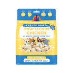Weruva Weruva Dog Freeze-Dried Paw Lickin' Chicken 5.5oz