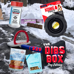 The Ruff Box, Dog Edition (PICKUP IN STORE)