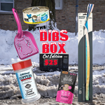 The Ruff Box, Cat Edition (PICKUP IN STORE)