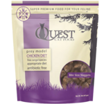 Steve's Real Food Steve's FZ Quest Cat Food Chicken 2#