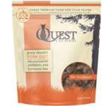 Steve's Real Food Steves Cat Frozen  Quest Pork 2#