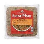 Stella & Chewy's Stella & Chewy's FZ FreshMade for Dogs Beefy-Licious 16 oz