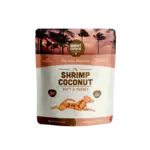 Smart Cookie Smart Cookie Barkery GF Shrimp & Coconut Soft & Chewy Dog Treats 5oz