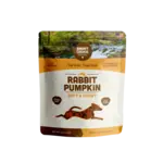 Smart Cookie Smart Cookie Barkery GF Rabbit Pumpkin Soft & Chewy Dog Treats 5oz