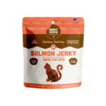 Smart Cookie Smart Cookie Catisserie Salmon Jerky 2OZ