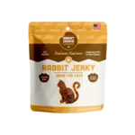 Smart Cookie Smart Cookie Catisserie Rabbit Jerky 2OZ