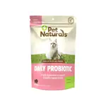 Pet Naturals Pet Naturals Daily Probiotic for Cats 30 Count