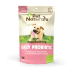 Pet Naturals Pet Naturals Daily Probiotics for Dogs 60 Count