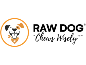 Raw Dog Natural Chews