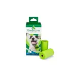 GreenLine Pet Supply GreenLine Poop Bags 8 Pack