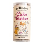 Polkadog Polkadog Cake Batter Nuggets 2.5OZ Tube