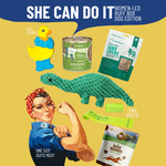 The Ruff Box, Dog Edition (PICKUP IN STORE)