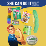 The Ruff Box, Cat Edition (PICKUP IN STORE)