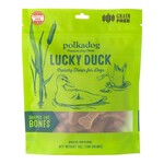 Polkadog Polkadog Lucky Duck Crunchy Bones 7oz