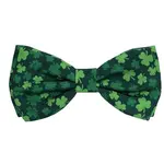 Huxley & Kent Huxley & Kent Lucky Shamrock Bowtie Small