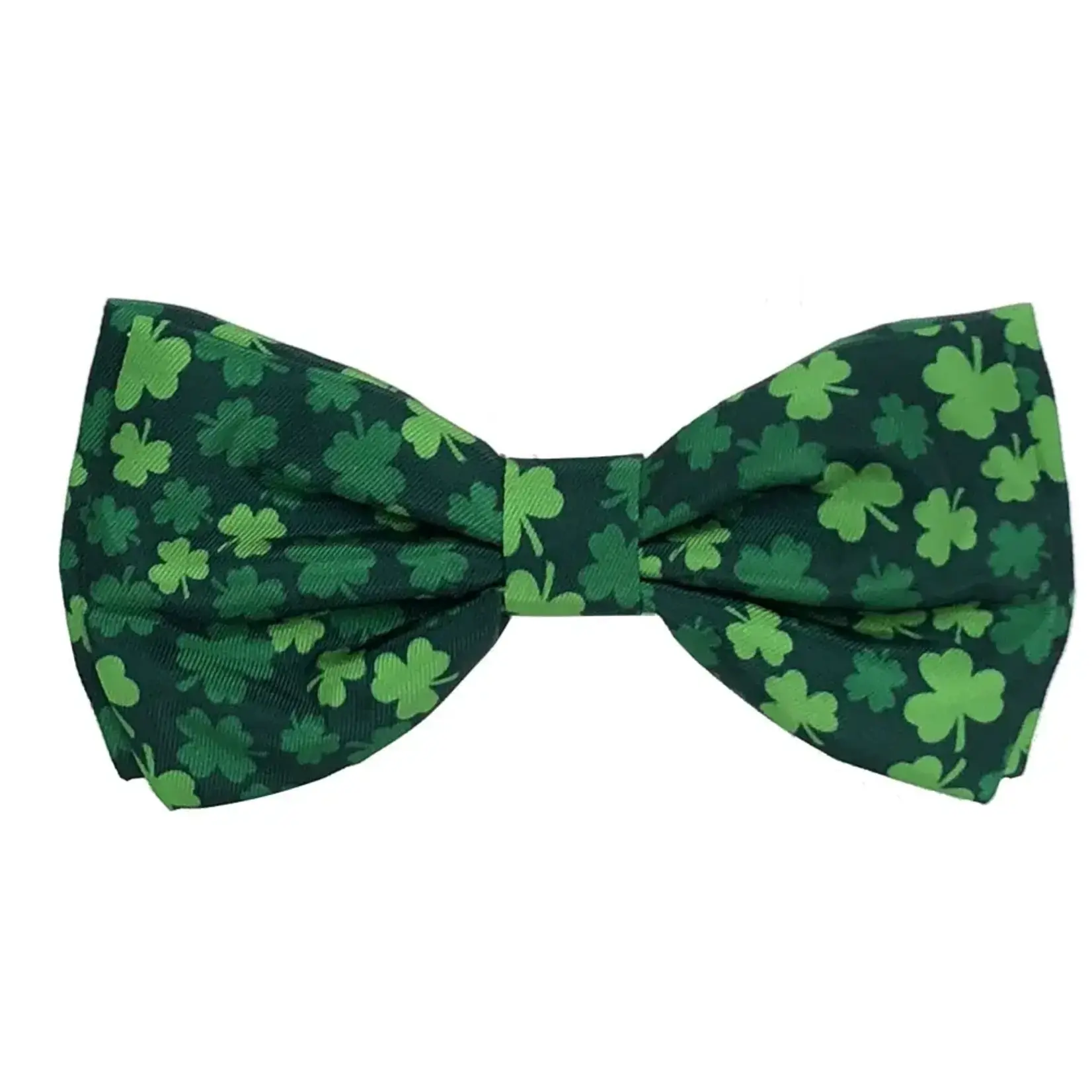 Huxley & Kent Huxley & Kent Lucky Shamrock Bowtie Small