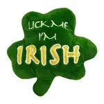 Huxley & Kent Huxley & Kent Power Plush Lick Me Shamrock
