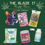 The Ruff Box, Cat Edition (PICKUP IN STORE)