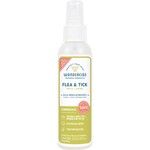 Wondercide Natural Products Wondercide Lemongrass Flea & Tick Spray 4OZ