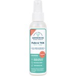 Wondercide Natural Products Wondercide Cedar Flea & Tick Spray 4OZ