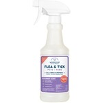 Wondercide Natural Products Wondercide Rosemary Flea & Tick Spray For Home & Pets 16OZ