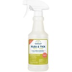 Wondercide Natural Products Wondercide Lemongrass Flea & Tick Spray For Home & Pets 16OZ