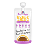 Weruva Weruva D Awesome Everything Super Chicken Bone Broth 7oz Pouch