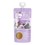 Weruva DITK Dog Pantry Pours Beef & Sweet Potato Gravy Topper 7oz Pouch