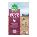 Open Farm Open Farm Dog Grain Free Farmstead Duck 22#