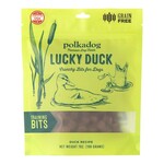 Polkadog Polkadog Lucky Duck Crunchy Bites 7oz