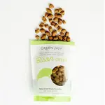 Green Juju Green Juju Bites Bison Green 2.5 OZ