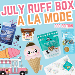 The Ruff Box, Dog Edition (PICKUP IN STORE)