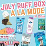 The Ruff Box, Cat Edition (PICKUP IN STORE)