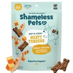 Shameless Pets Shameless Pets Dog Cheeky Chicken Meaty Tenders 8OZ