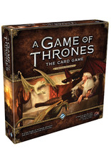 A Game of Thrones LCG: 2nd Edition - Core Set