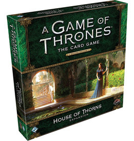 A Game of Thrones LCG: 2nd Edition - House of Thorns Expansion
