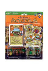 Agricola: Green Expansion