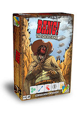Bang!: The Dice Game