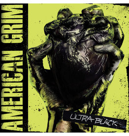 American Grim American Grim - Ultra Black