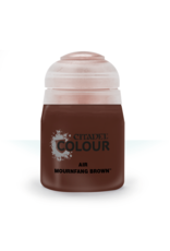 AIR: MOURNFANG BROWN (24ML)