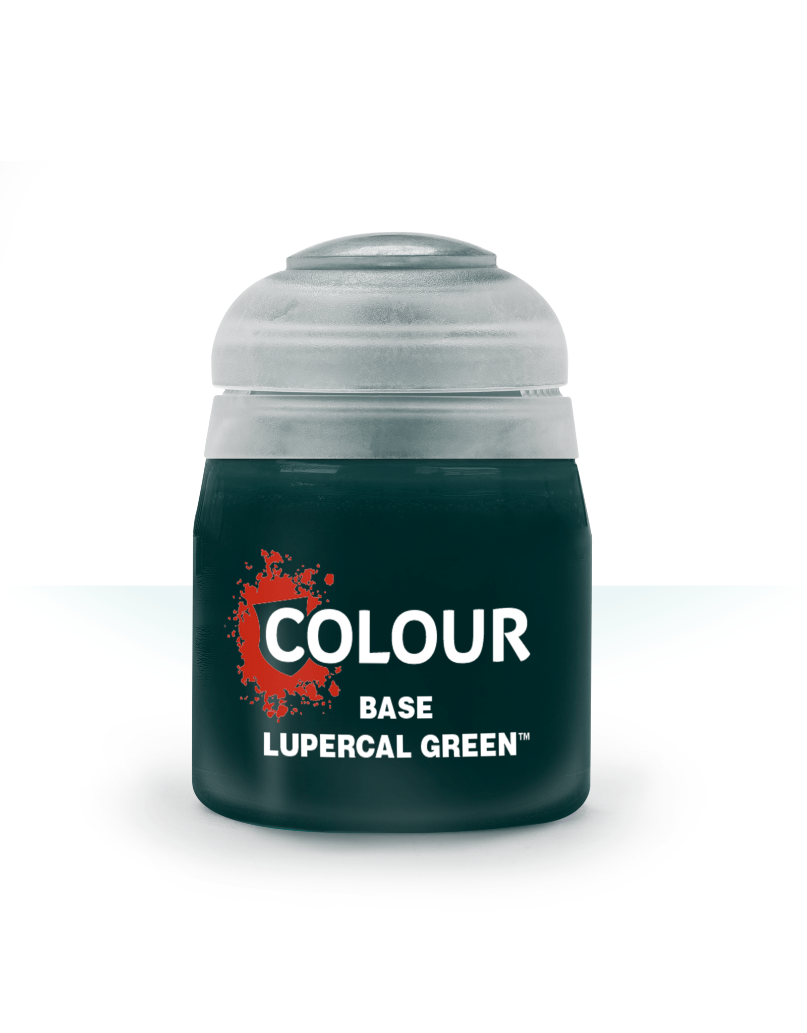BASE: LUPERCAL GREEN (12ML)