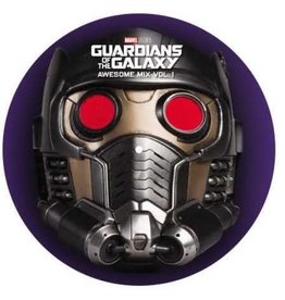 Various V/A - Guardians of the Galaxy: Awesome Mix vol. 1 (Picture Disc)