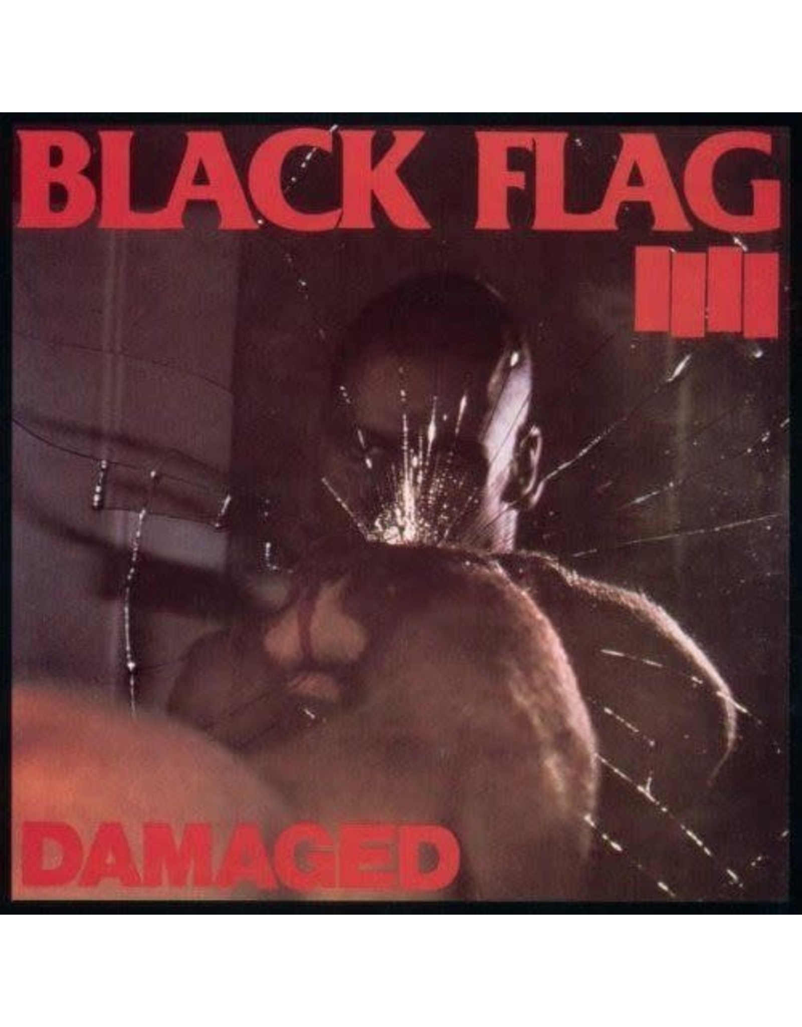 Black Flag Black Flag - Damaged
