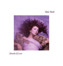 Kate Bush Kate Bush - Hounds of Love (2018 Remaster)