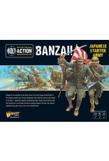 *Banzai! Imperial Japanese Starter Army