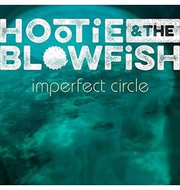 Hootie & The Blowfish Hootie & The Blowfish - Imperfect Circle [LP]