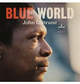 John Coltrane John Coltrane - Blue World [LP]