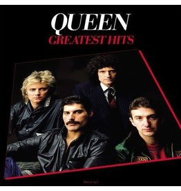 Queen Queen - Greatest Hits I