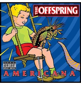 Offspring The Offspring - Americana [LP]