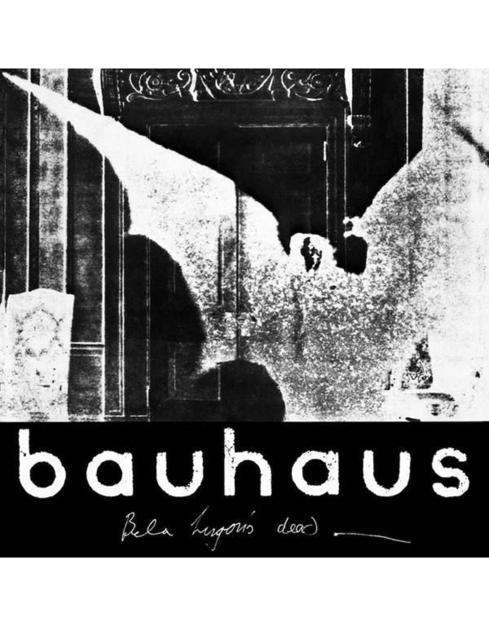 bauhaus bauhaus - The Bela Session [EP]